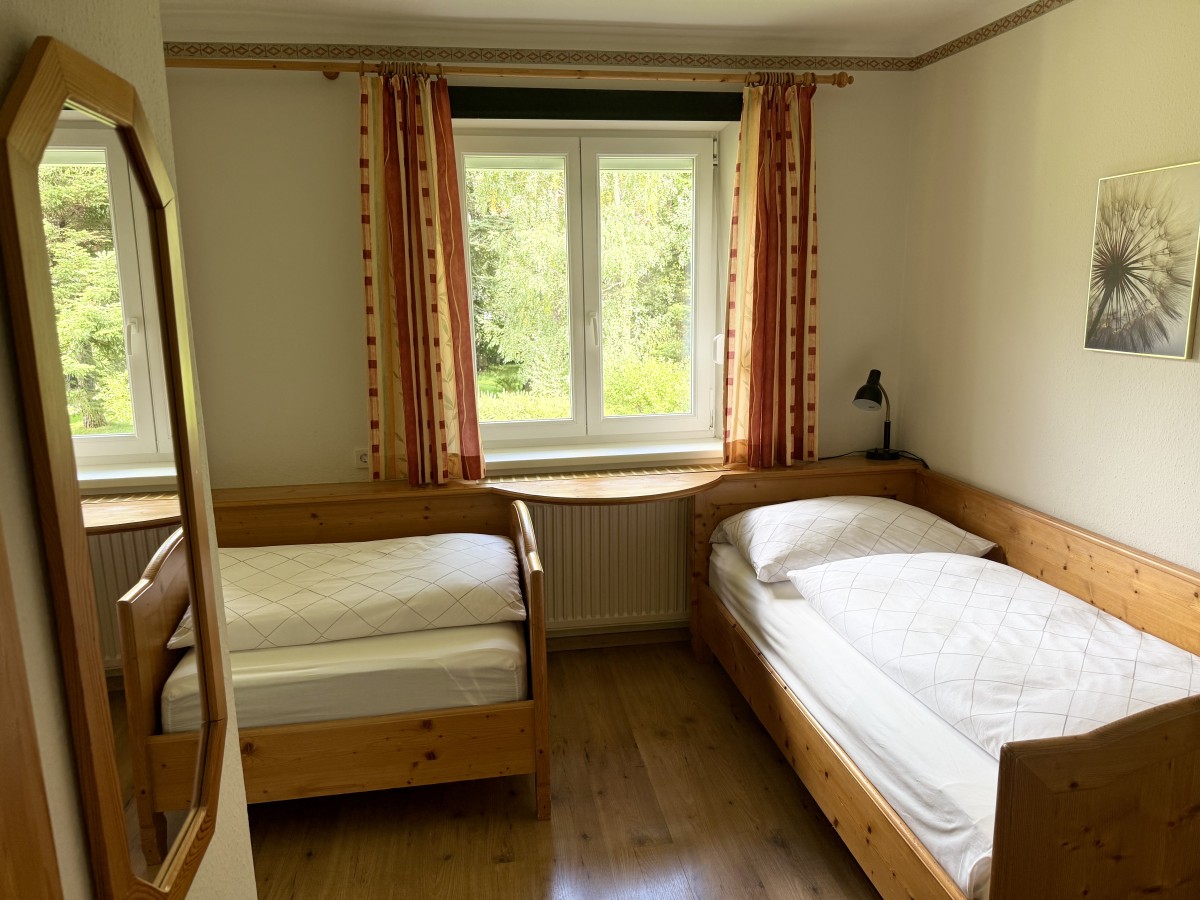 Pictures of Retro-Appartement (3 Rooms, 2 Bathrooms)
