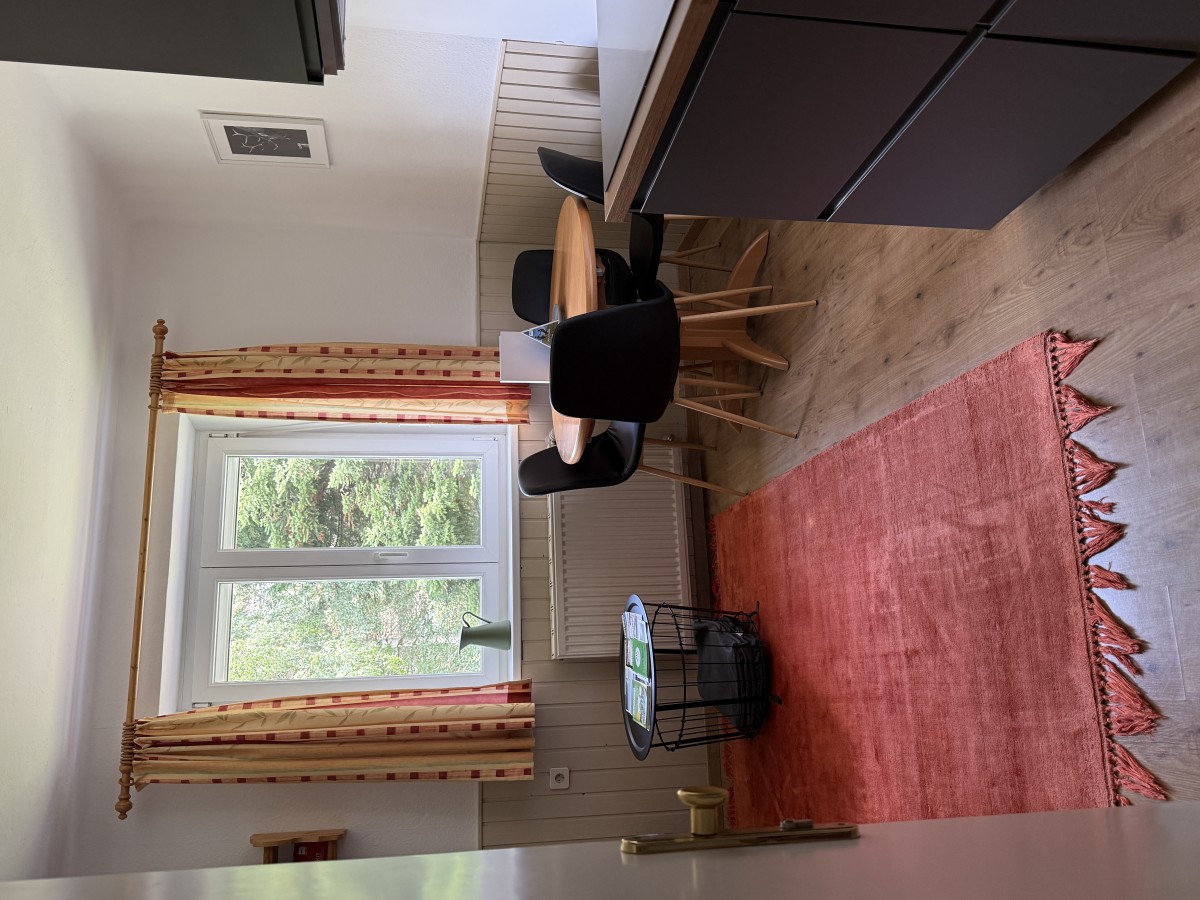 Afbeelding van 3 kamer appartement met balkon