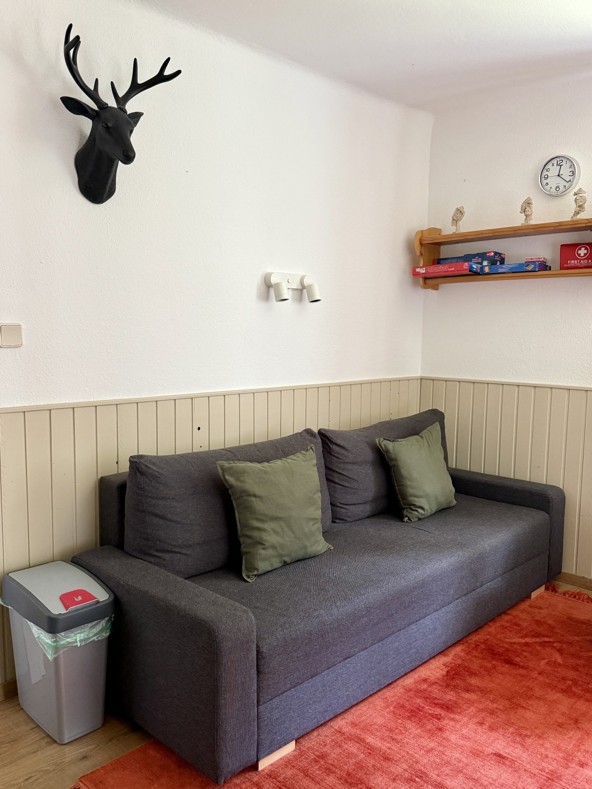 Pictures of Retro-Appartement (3 Rooms, 2 Bathrooms)