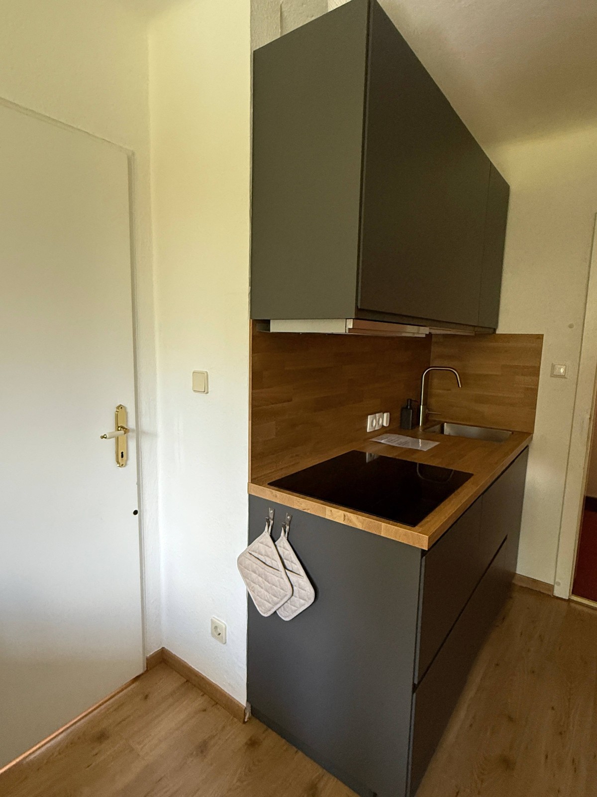 Pictures of Retro-Appartement (3 Rooms, 2 Bathrooms)