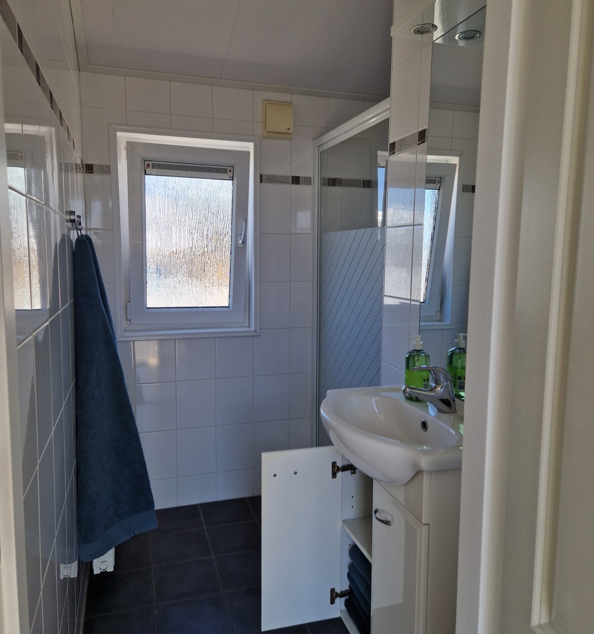 Afbeelding van Chalet aan het Lauwersmeer