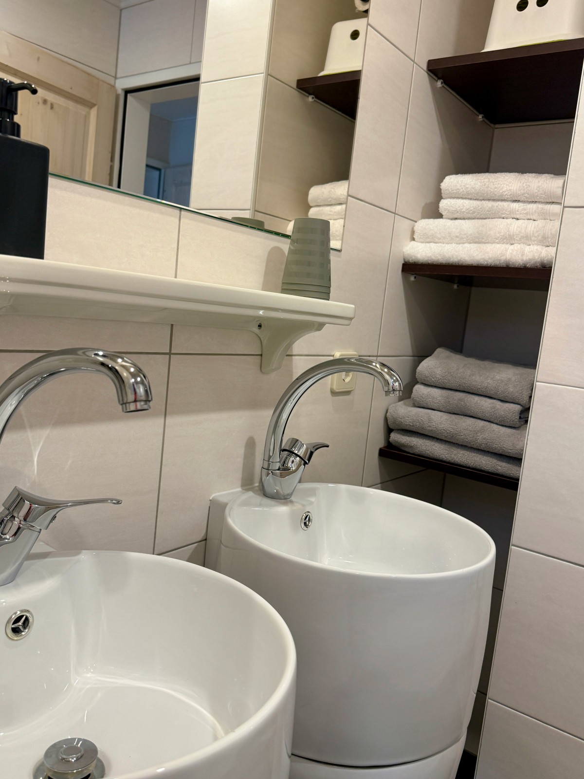 Bild von Familienappartement (3 Zimmer)