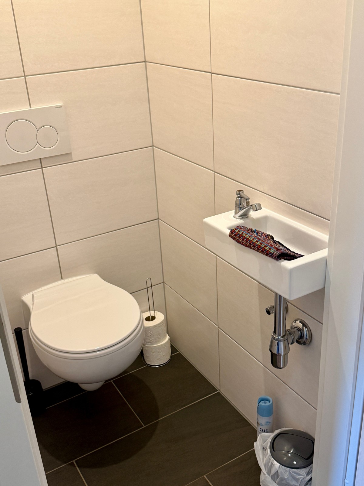 Bild von Familienappartement (3 Zimmer)