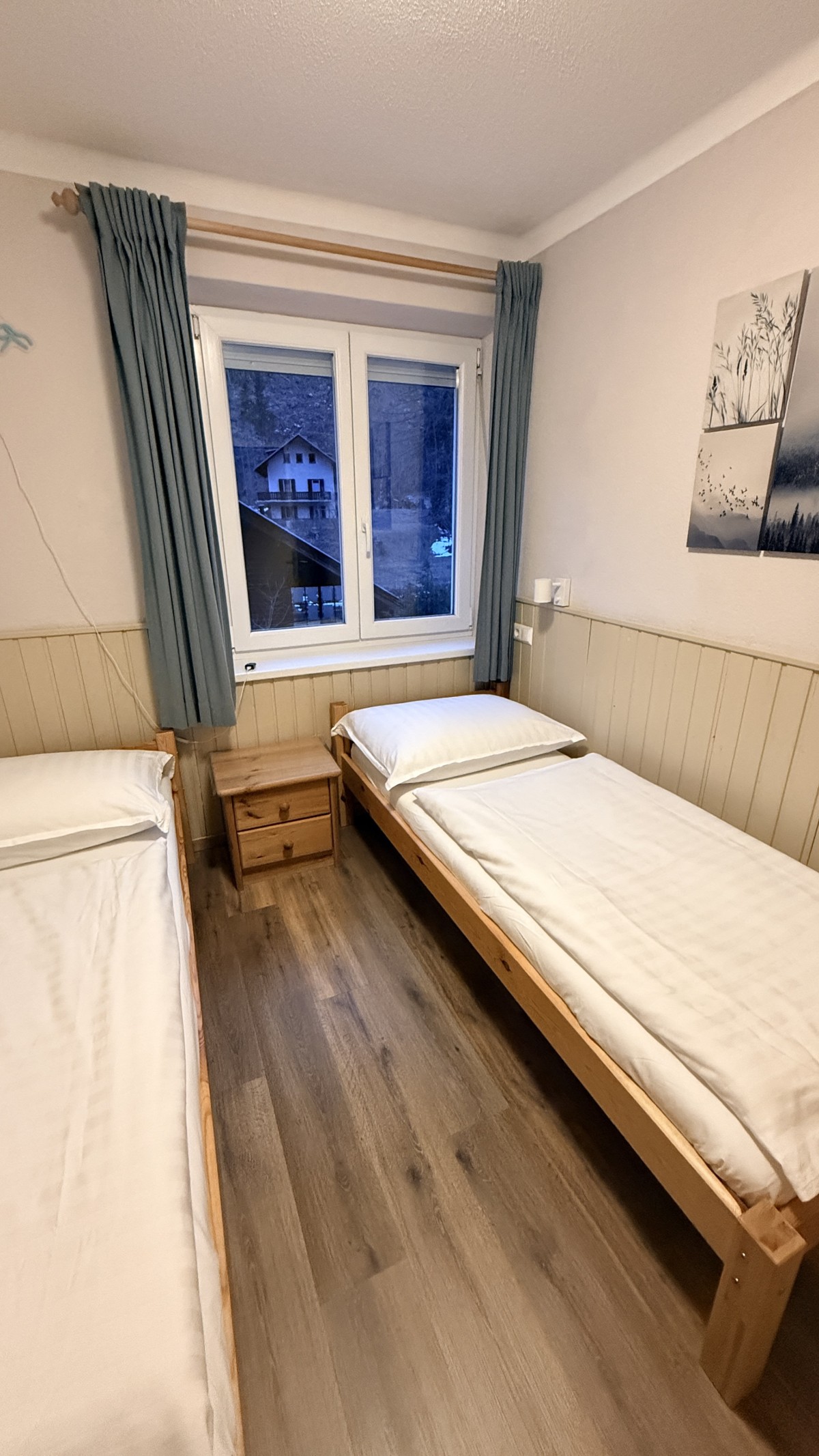 Pictures of Family apartment (3 Rooms)