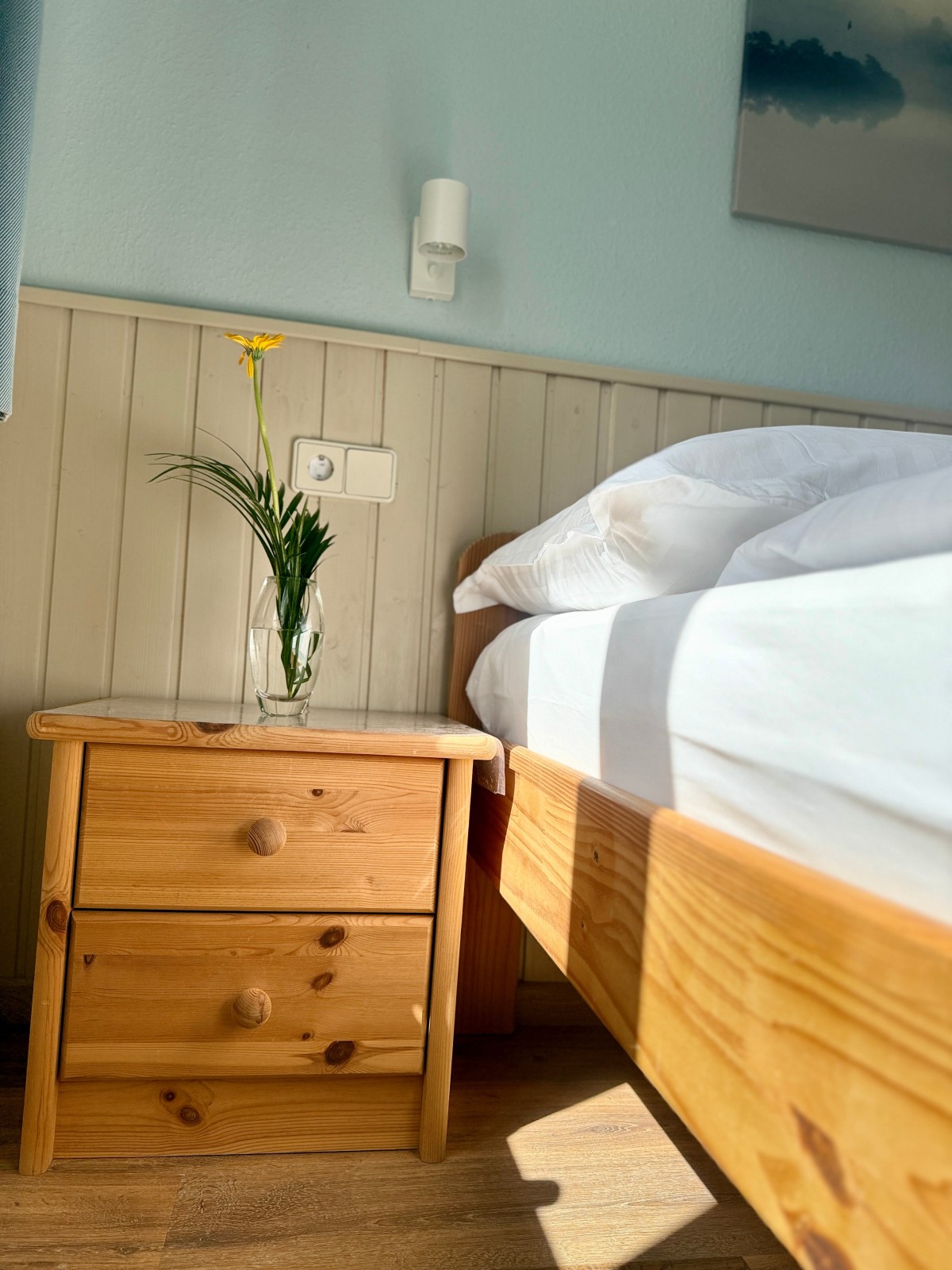 Bild von Familienappartement (3 Zimmer)