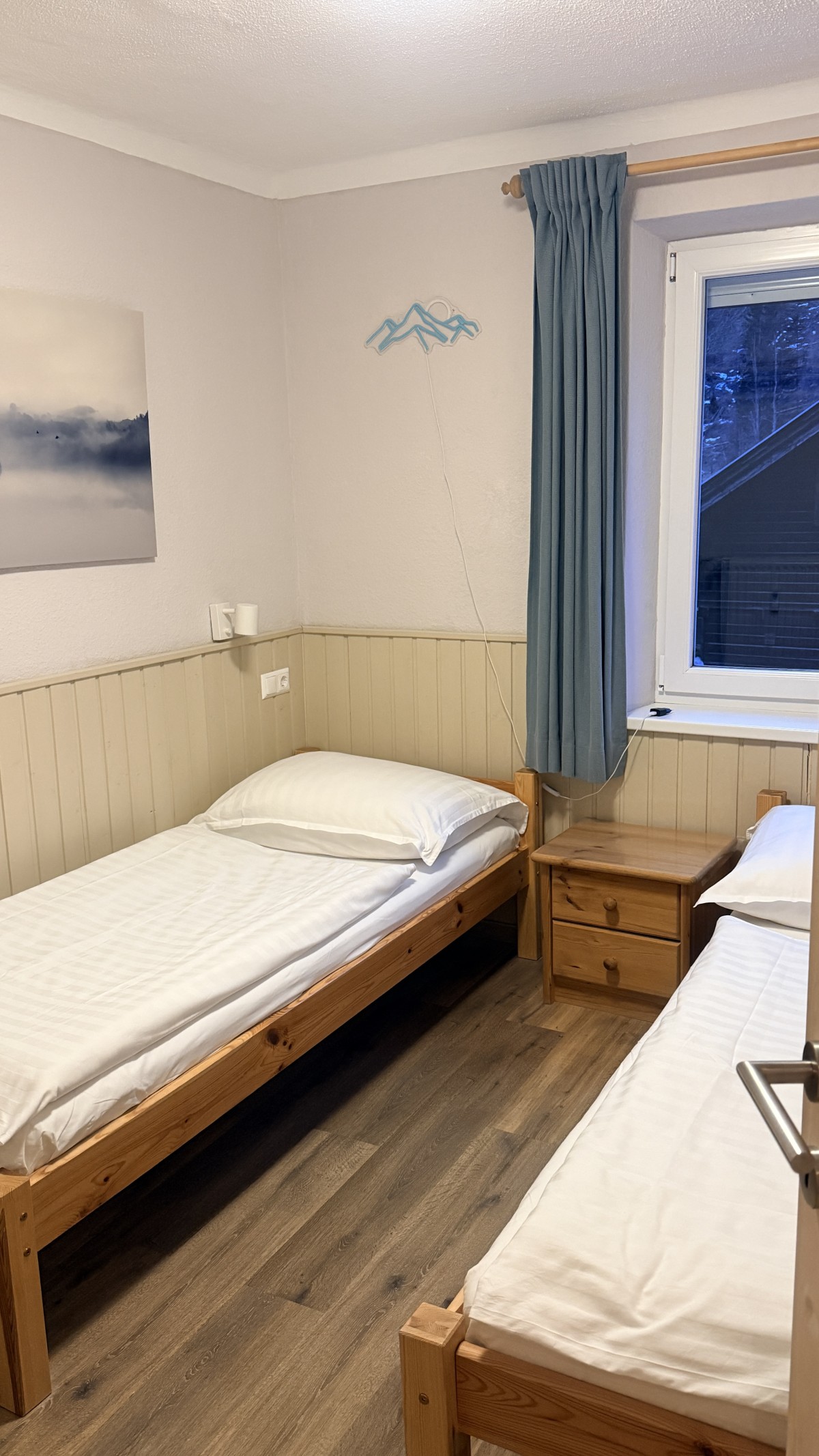 Pictures of Family apartment (3 Rooms)