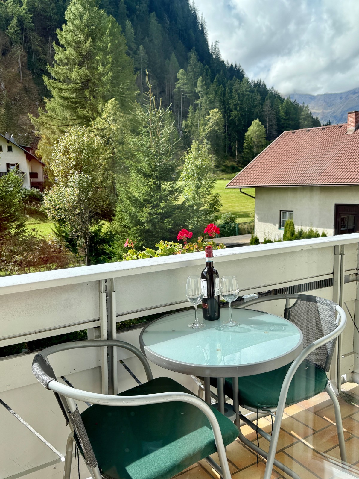 Bild von Familienappartement (3 Zimmer)
