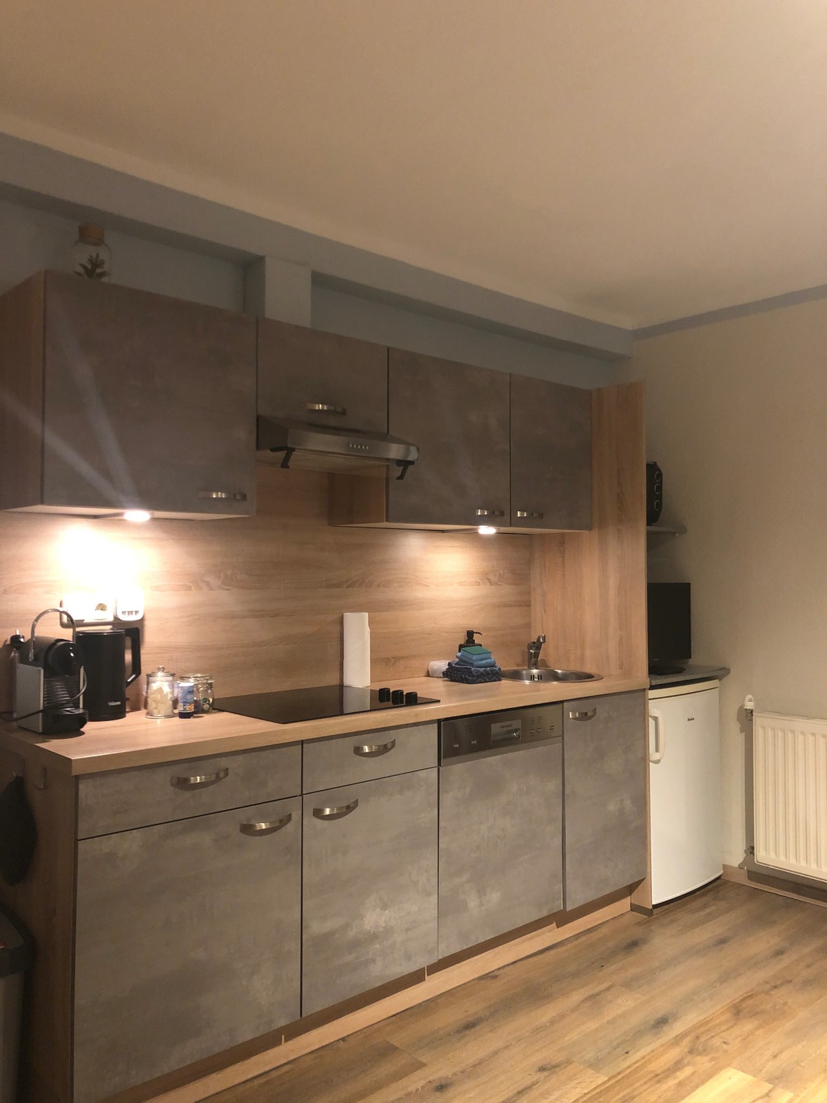 Bild von Familienappartement (3 Zimmer)