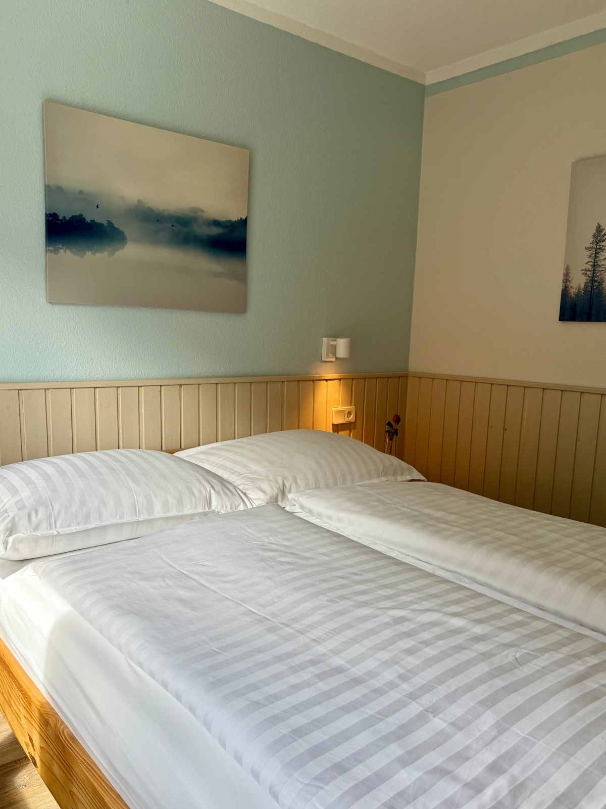 Bild von Familienappartement (3 Zimmer)