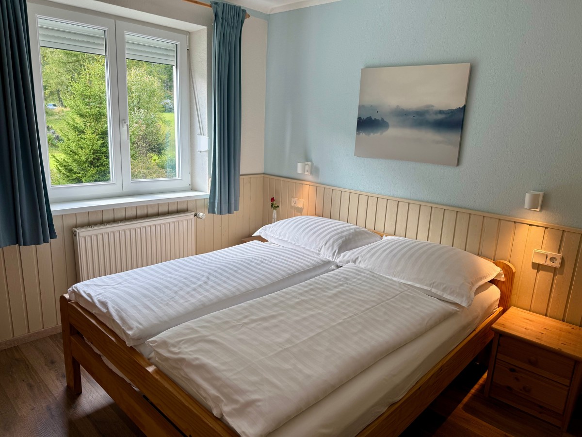 Bild von Familienappartement (3 Zimmer)