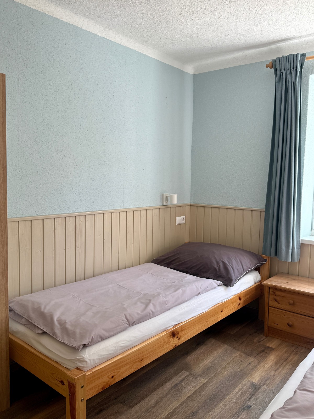 Bild von Familienappartement (3 Zimmer)