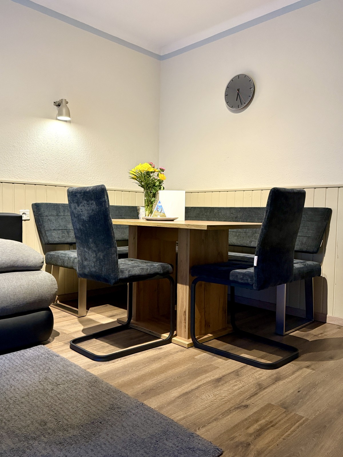 Afbeelding van Familie appartement met balkon 4 Personen