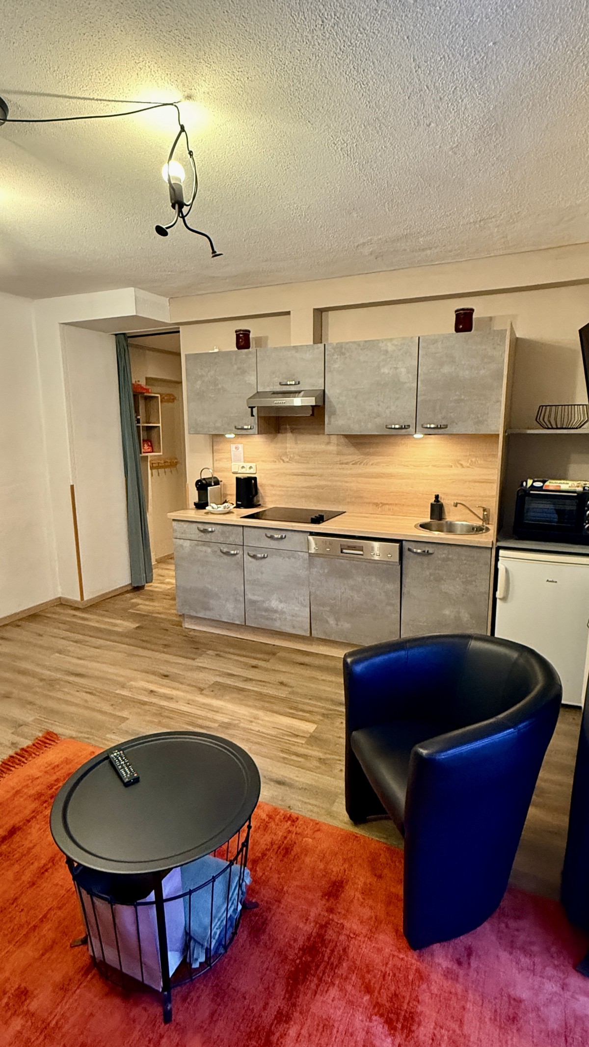 Pictures of Family apartment (3 Rooms)