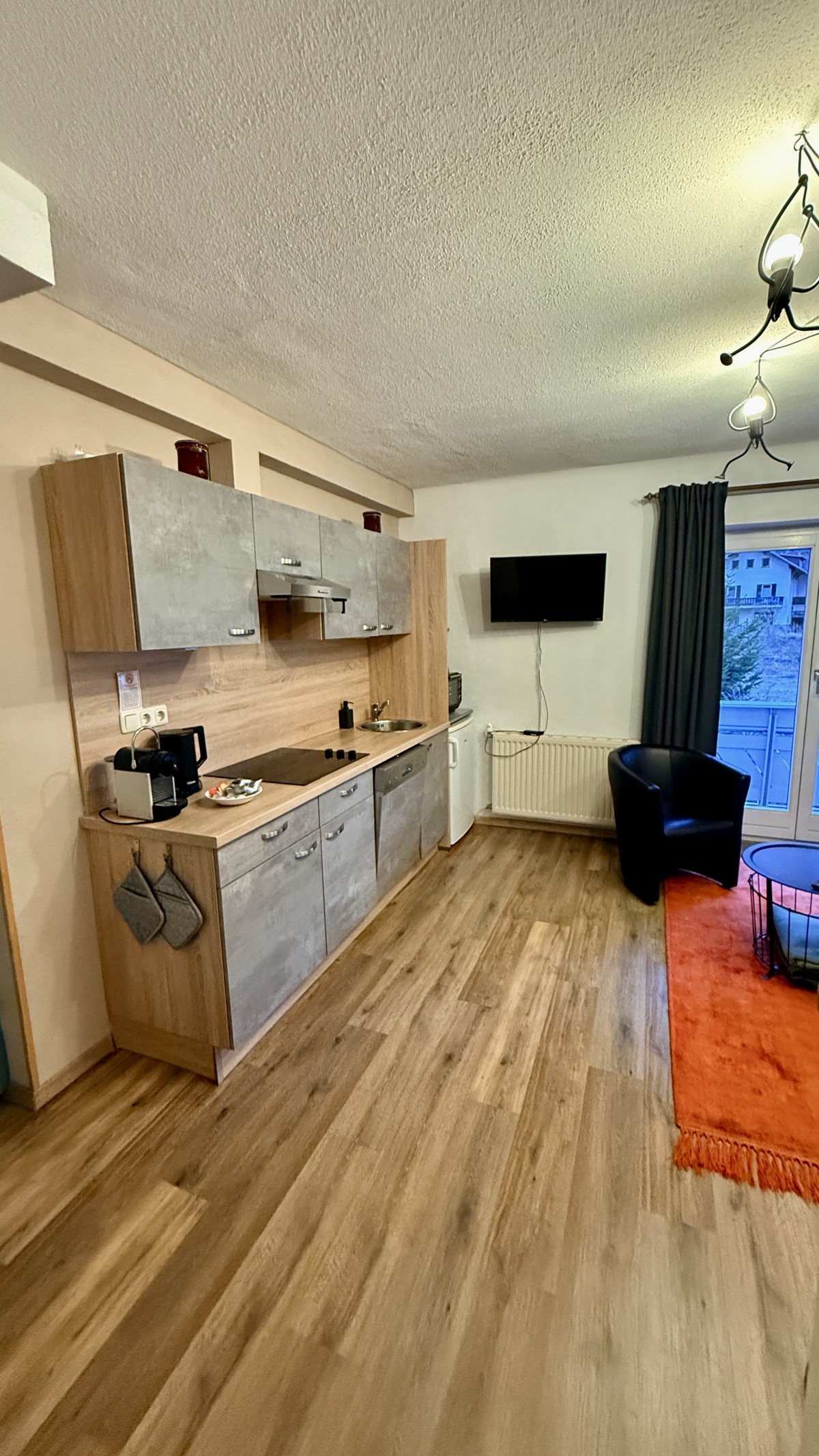 Pictures of Family apartment (3 Rooms)