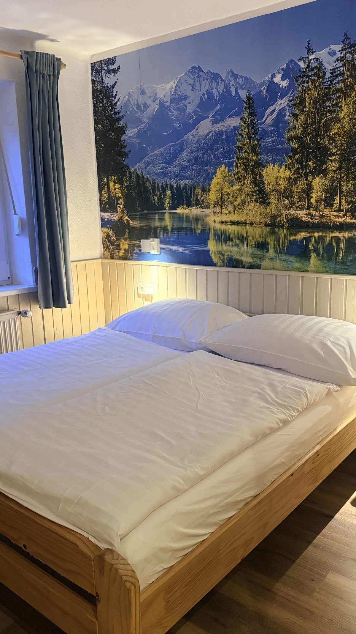 Pictures of Family apartment (3 Rooms)