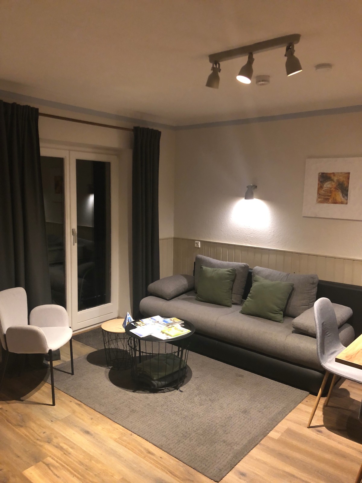 Bild von Familienappartement (3 Zimmer)