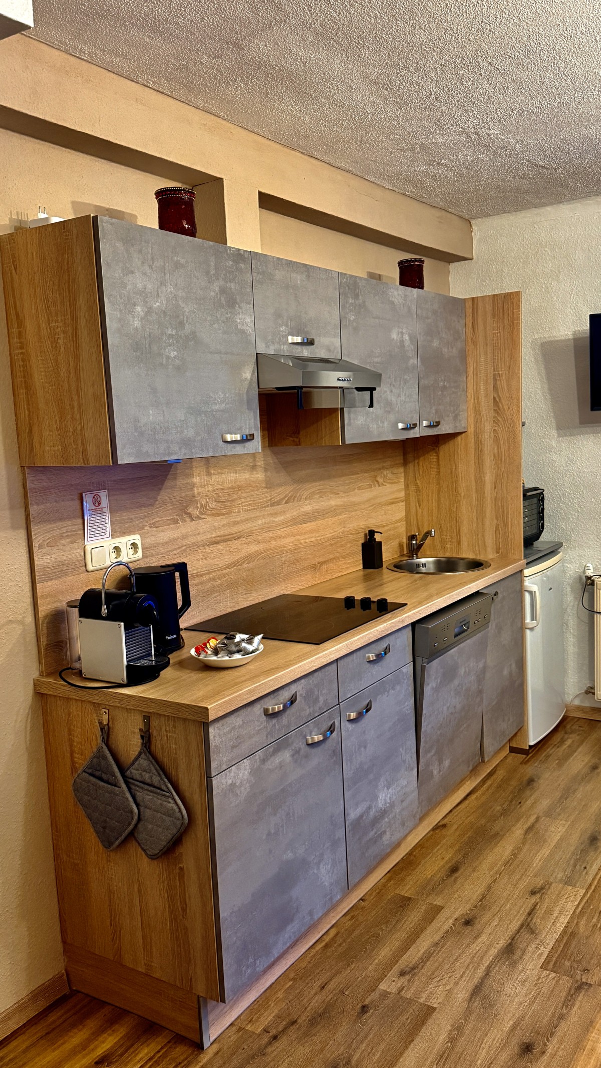 Pictures of Family apartment (3 Rooms)