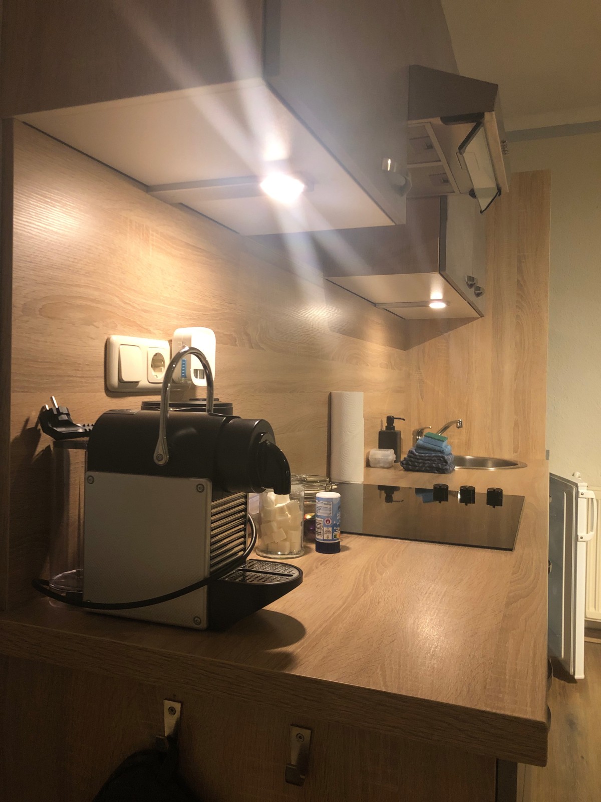 Bild von Familienappartement (3 Zimmer)