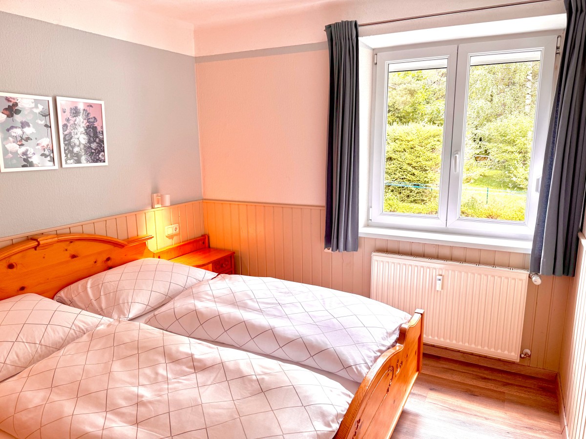 Afbeelding van Big-Family Appartement (4 Kamers. 2 badkamers)