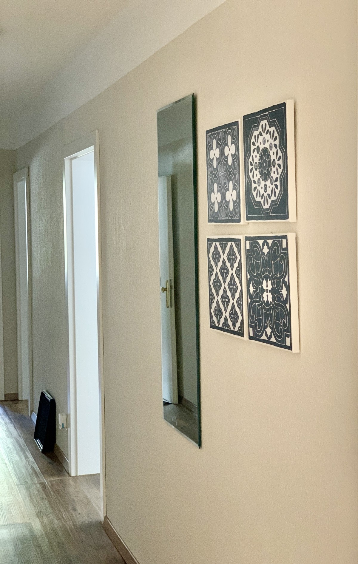 Afbeelding van Big-Family Appartement (4 Kamers. 2 badkamers)