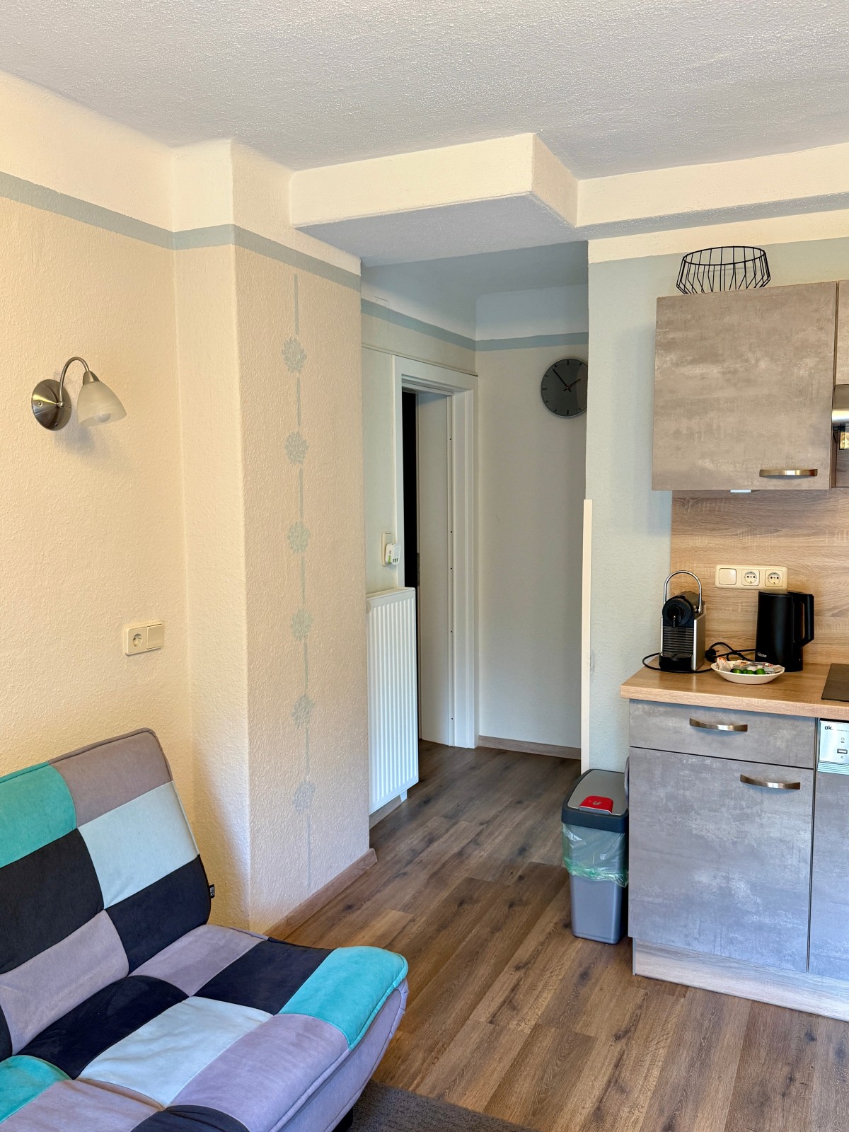 Afbeelding van Big-Family Appartement (4 Kamers. 2 badkamers)