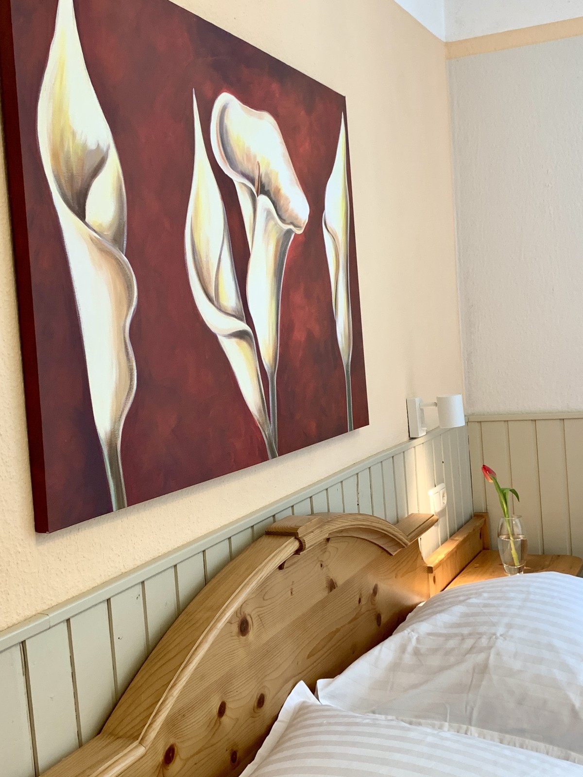 Afbeelding van Big-Family Appartement (4 Kamers. 2 badkamers)