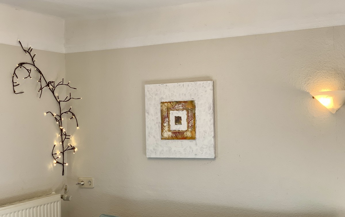 Afbeelding van Big-Family Appartement (4 Kamers. 2 badkamers)