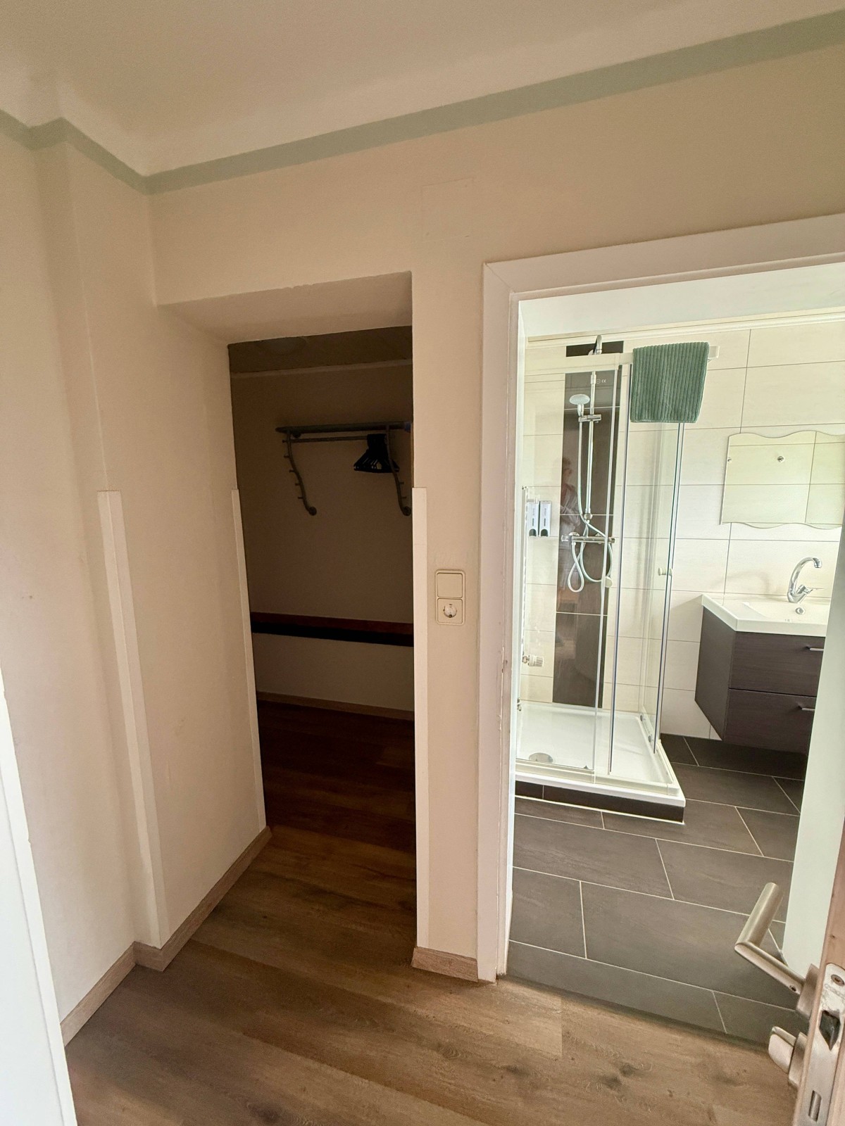 Afbeelding van Big-Family Appartement (4 Kamers. 2 badkamers)