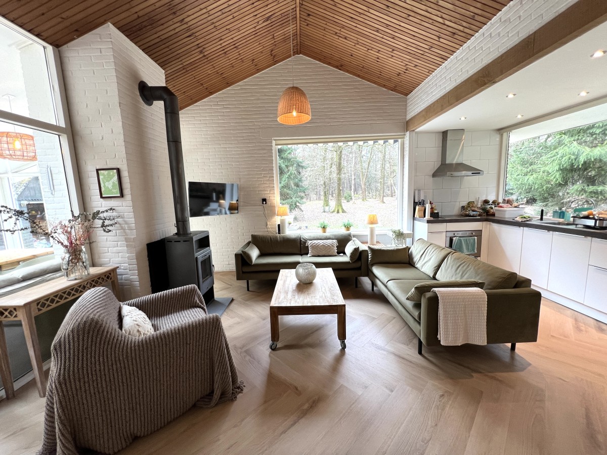 Afbeelding van Boshuis 23