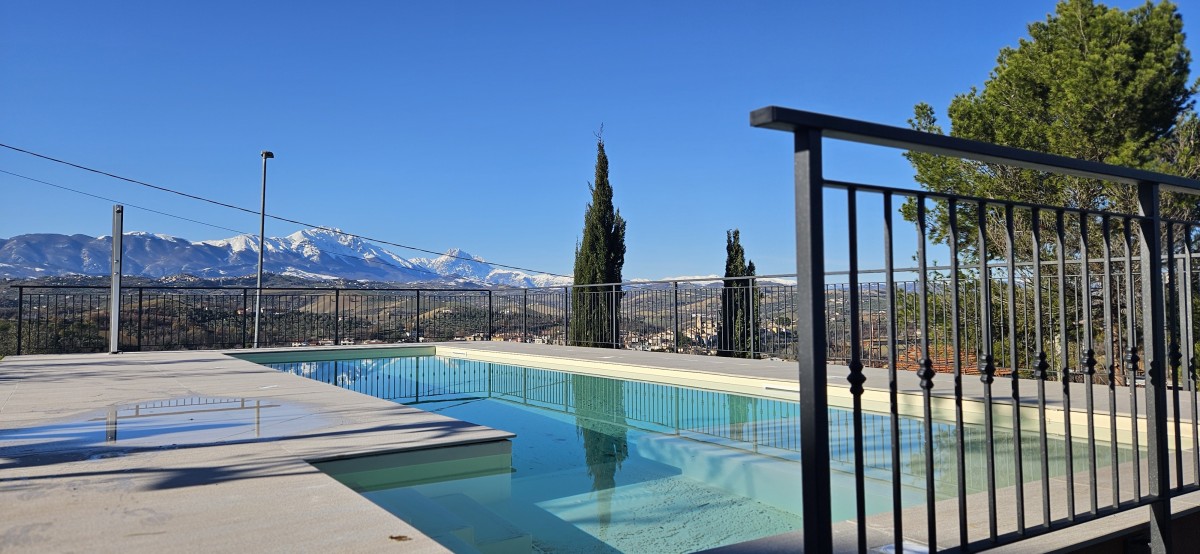 Image de Villa Colli