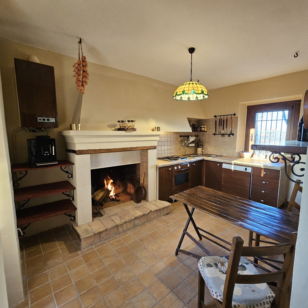 Image de Villa Colli