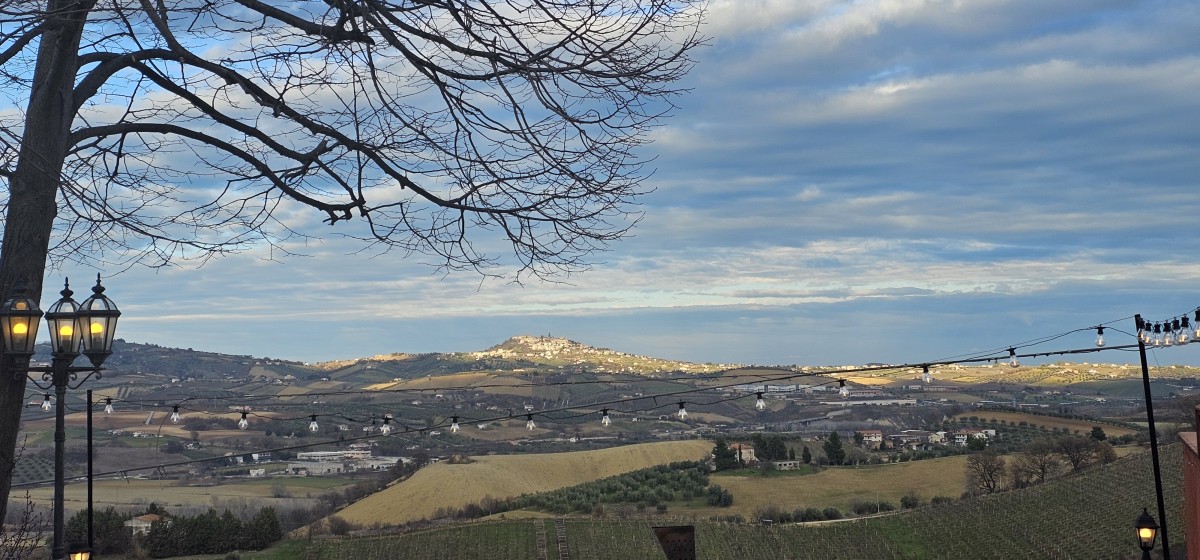 Image de Villa Colli