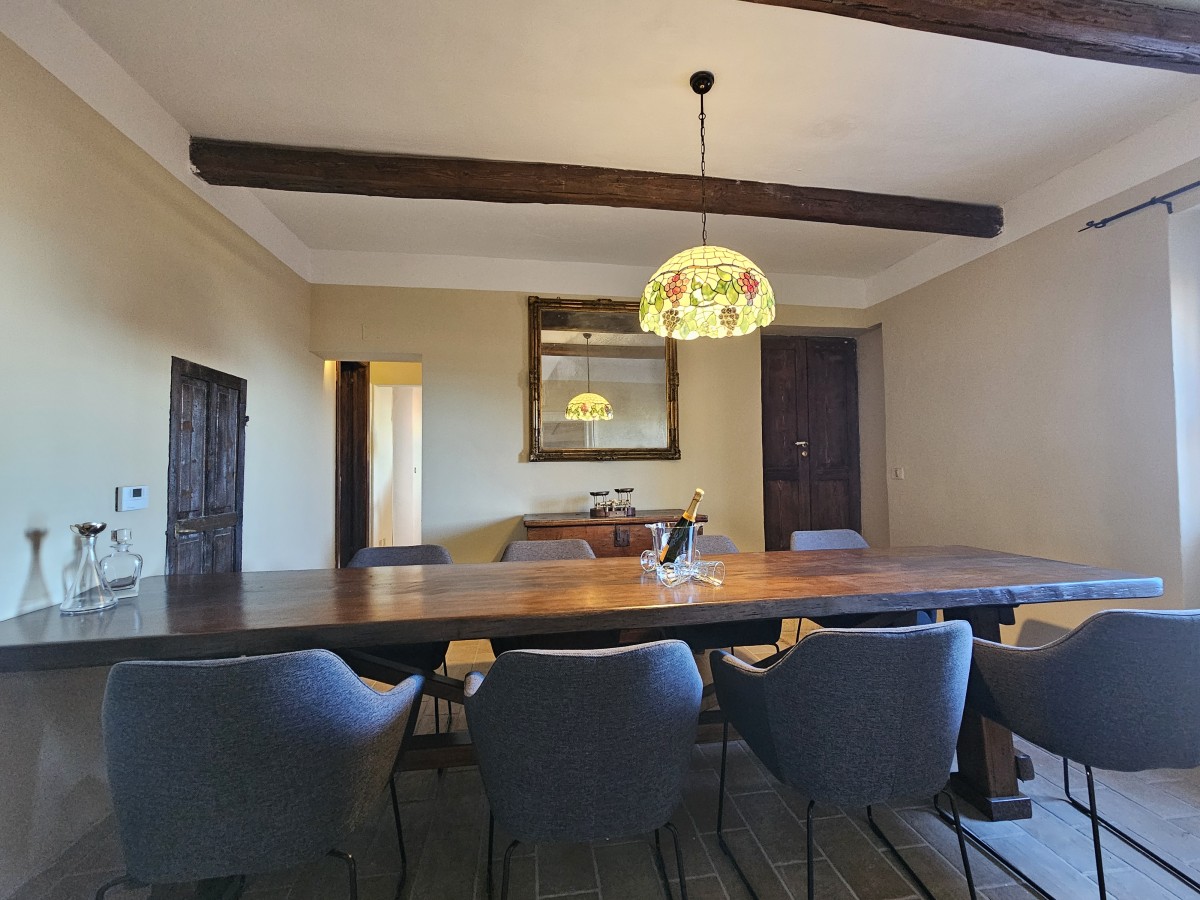 Image de Villa Colli