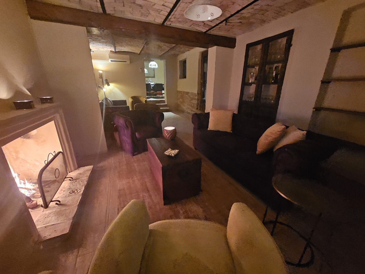 Image de Villa Colli