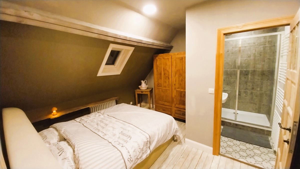 Afbeelding van Dream@coast Droom in  de Vlaams Landelijke sfeer
