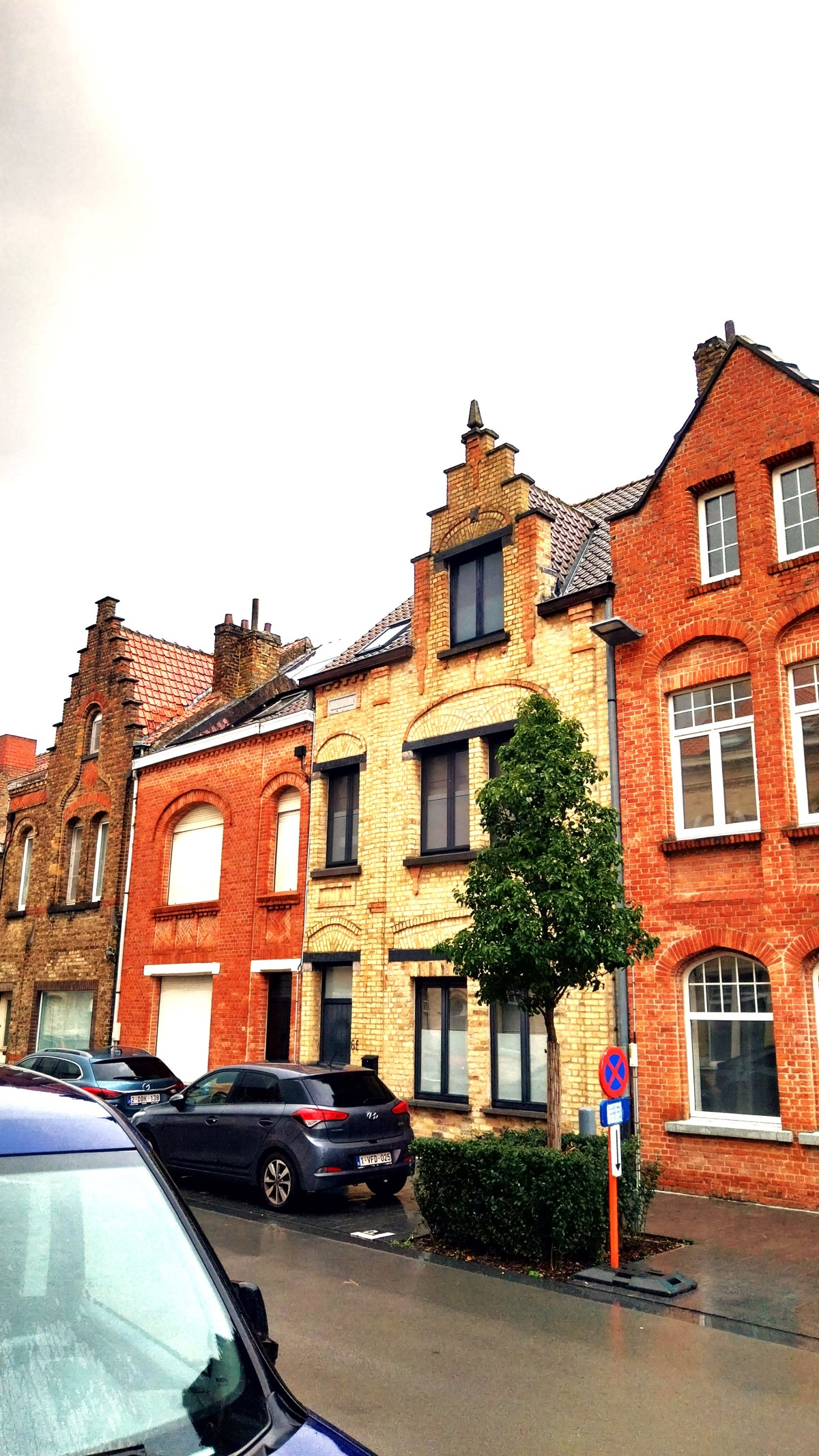 Afbeelding van Dream@coast Droom in  de Vlaams Landelijke sfeer