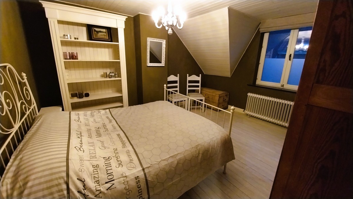 Afbeelding van Dream@coast Droom in  de Vlaams Landelijke sfeer