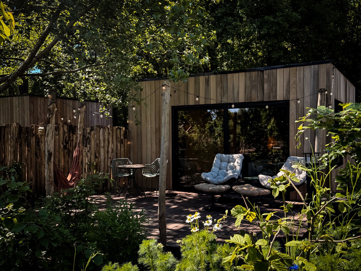 Afbeelding van Natuurhuisje Forest Green