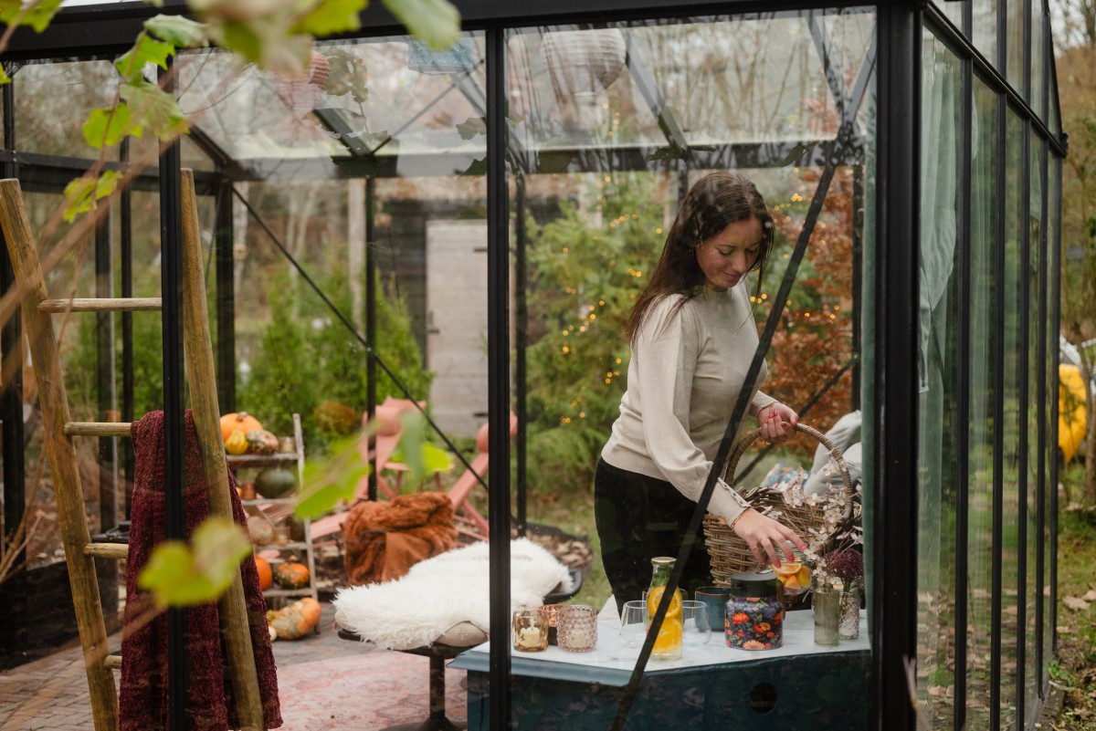Afbeelding van Natuurhuisje Forest Green