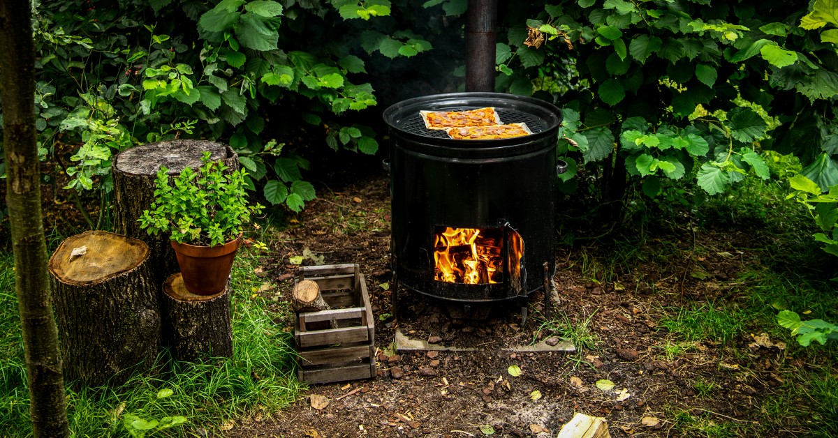 Afbeelding van Natuurhuisje Forest Green