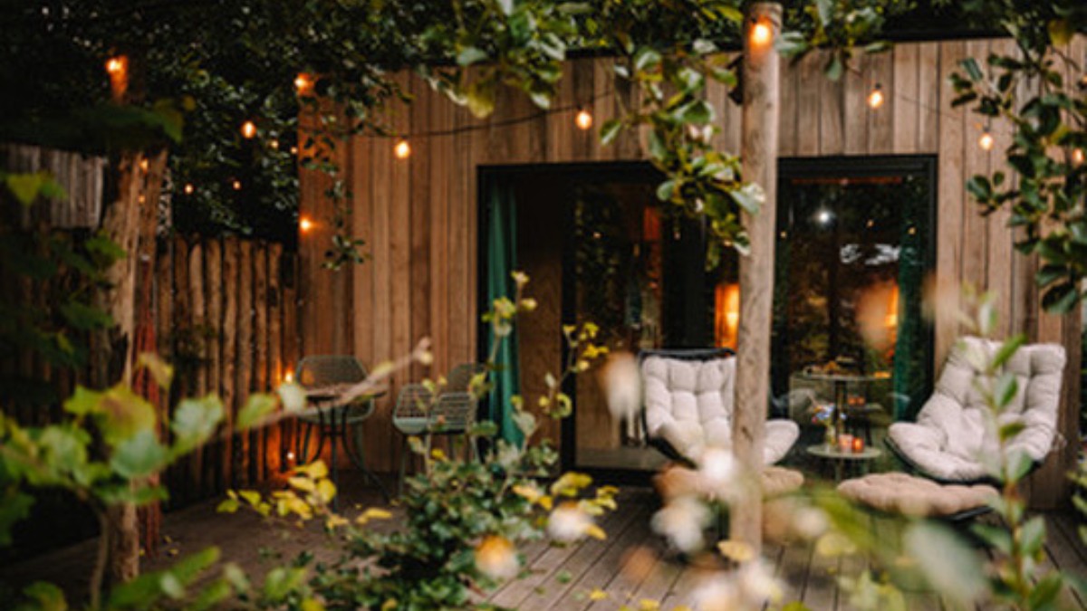 Afbeelding van Natuurhuisje Forest Green