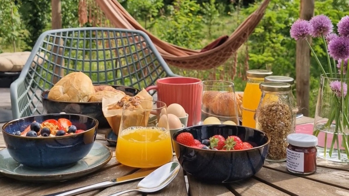 Afbeelding van Natuurhuisje Forest Green