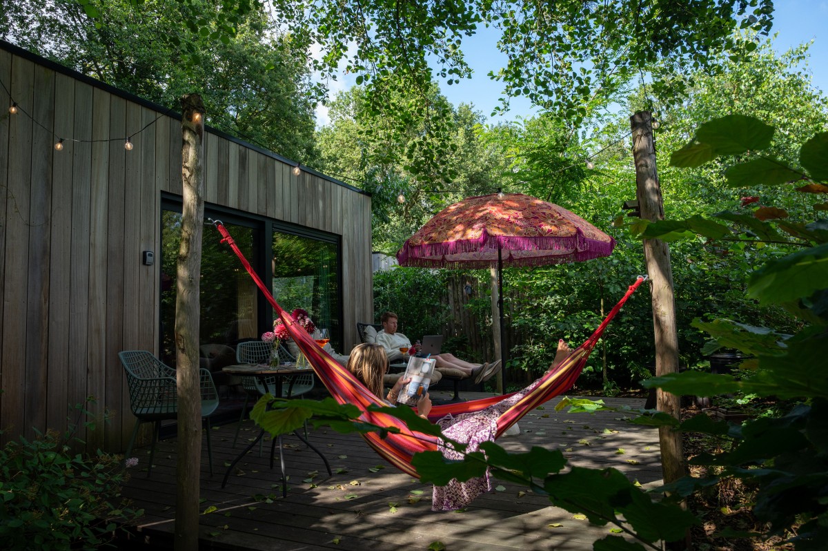 Afbeelding van Natuurhuisje Forest Green