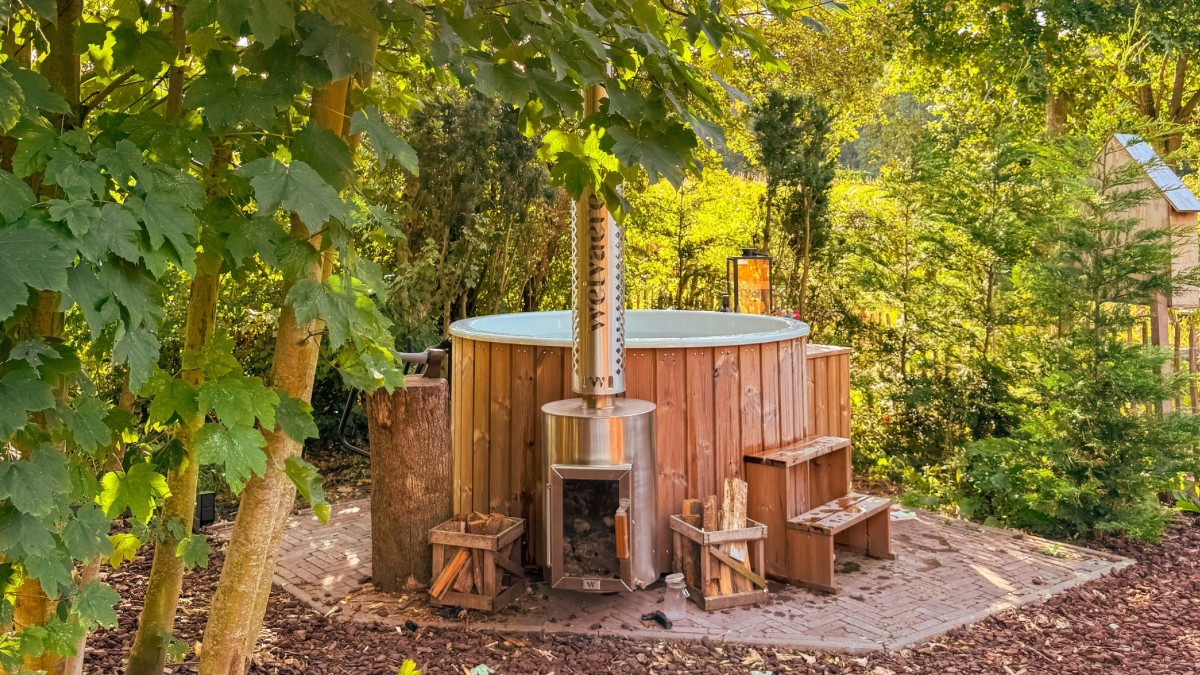 Afbeelding van Natuurhuisje Forest Green
