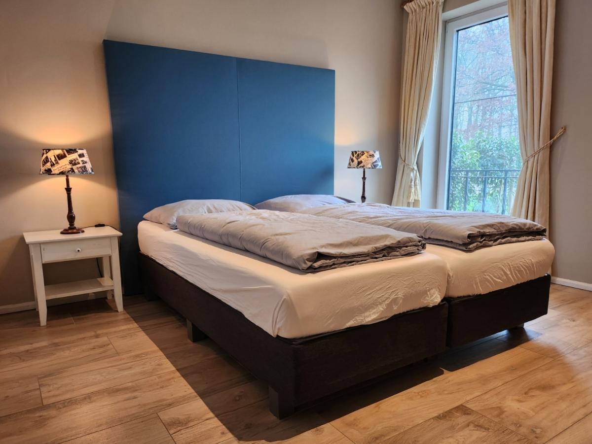 Afbeelding van Landhuis de Heibloem 30 personen
