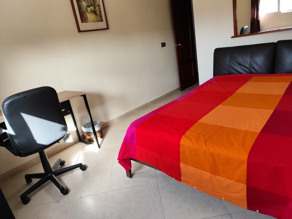 Afbeelding van Residentie Alpujarra