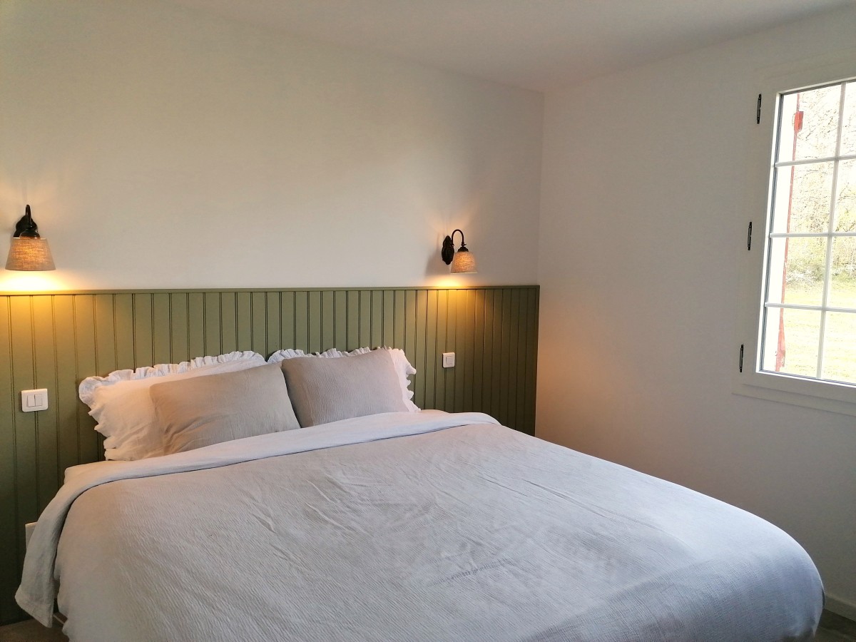 Afbeelding van Gîte 6-8 personen
