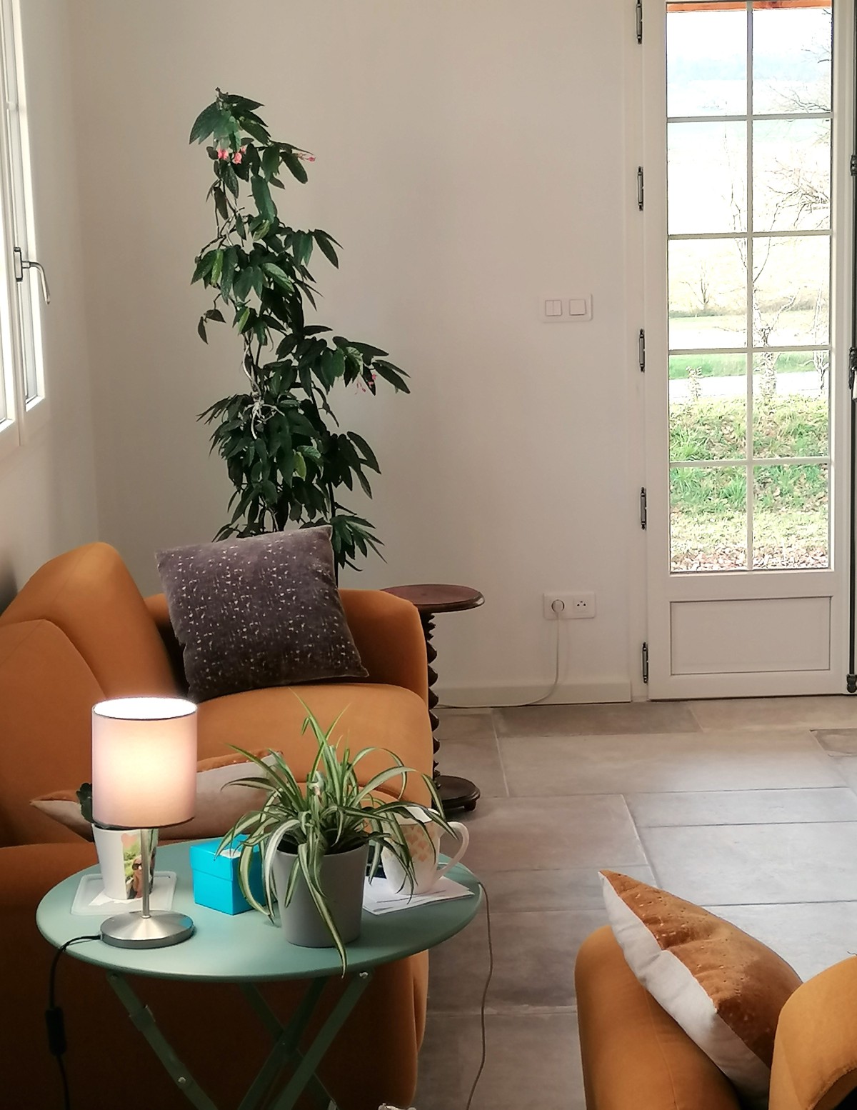 Afbeelding van Gîte 6-8 personen