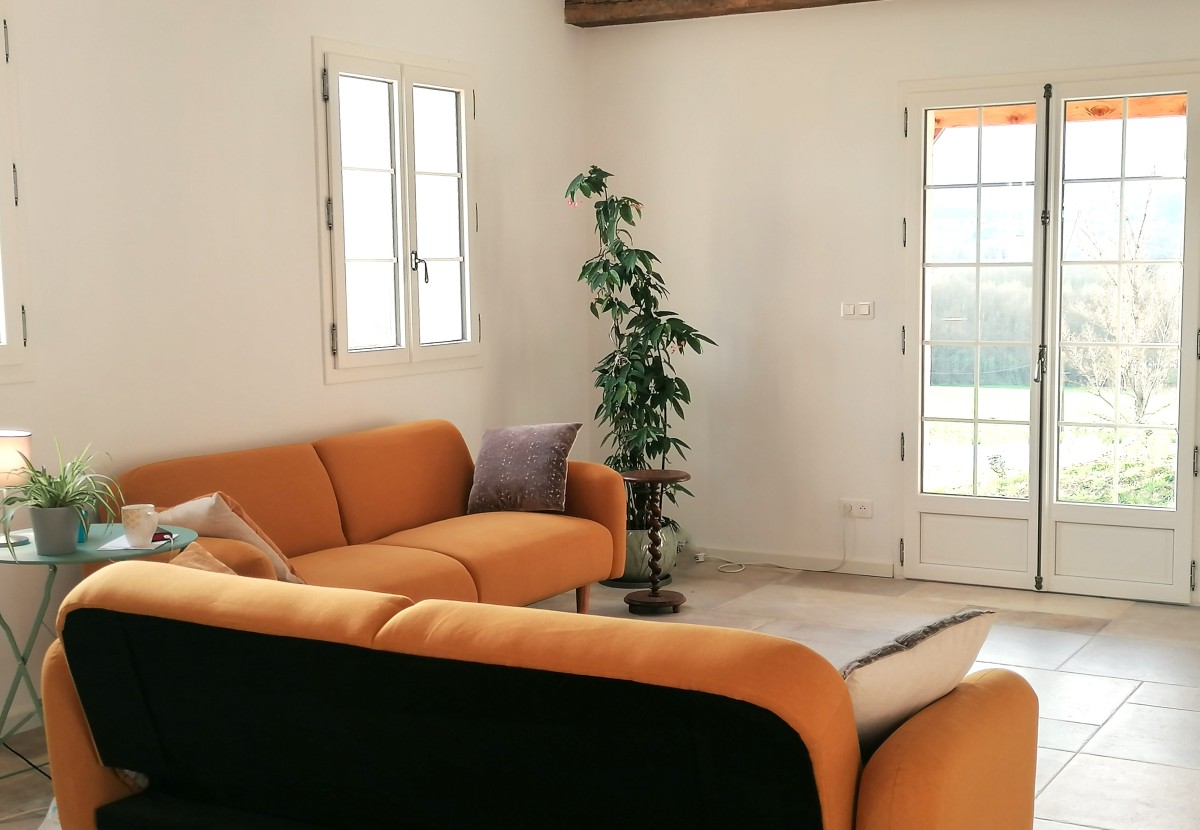 Afbeelding van Gîte 6-8 personen