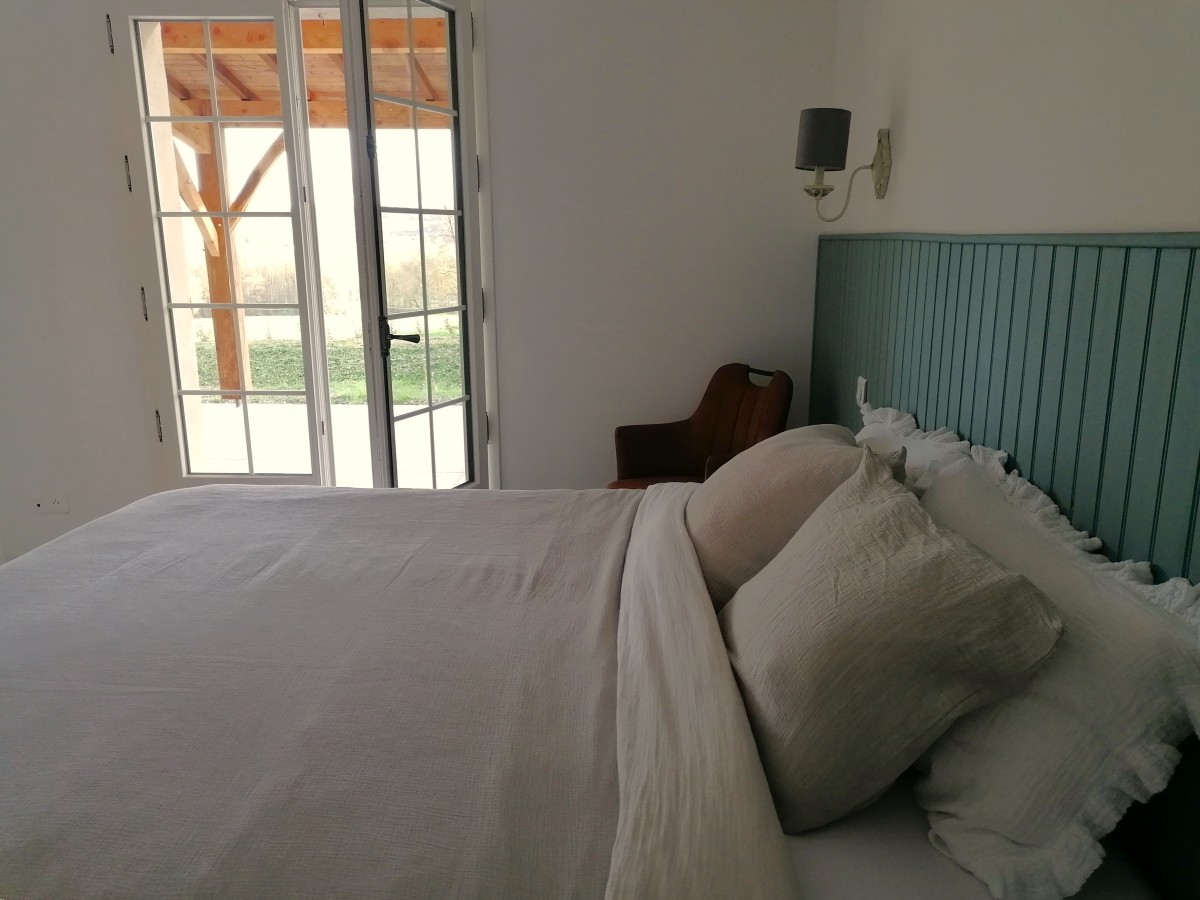 Afbeelding van Gîte 6-8 personen